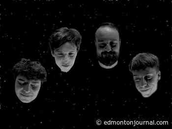 Fresh Tracks: New album from Doreen finds intriguing space between goth rock and jittery post punk