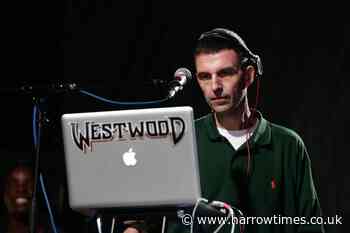 BBC to deliver report into Tim Westwood complaints within two weeks - Harrow Times
