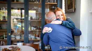 Charity appeals for volunteers in Harrow to help older people end ‘loneliness and isolation’ - Harrow Online