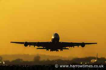 Heathrow orders airlines to stop selling summer flight tickets - Harrow Times