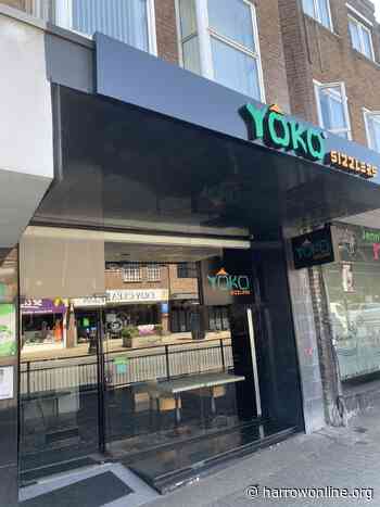 New Indian restaurant opens in Stanmore - Harrow Online