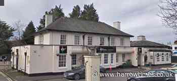 Harrow Mumbai Junction restaurant still at risk of demolition - Harrow Times