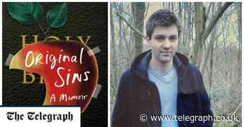 Original Sins review: from Harrow and Oxford to heroin-addicted hell - The Telegraph