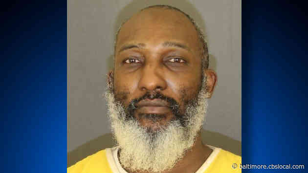 Baltimore Man, 45, Charged With Murder In Reisterstown Road Shooting