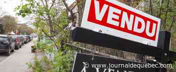 Le prix des maisons continue d'augmenter au Québec