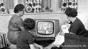 Marktforschung: GfK wird von US-Finanzinvestor geschluckt - Wirtschaft - SZ.de - Süddeutsche Zeitung - SZ.de