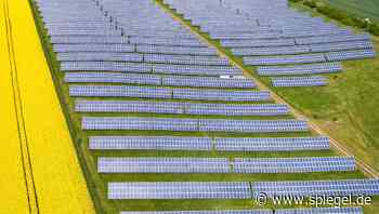 »Klimabericht«-Podcast: Ist grünes Investieren möglich? - DER SPIEGEL