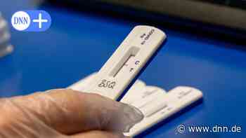 Corona heute in Dresden: Inzidenz und Lage in den Kliniken am 12.07.2022 - Dresdner Neueste Nachrichten