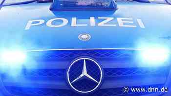 Dresden: Mountainbikes aus Transporter auf der Ziegeleistraße gestohlen - Dresdner Neueste Nachrichten