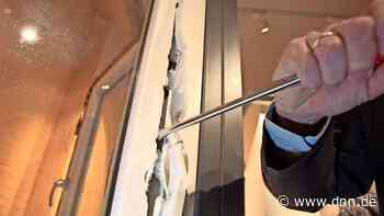 Dresden: Einbrecher steigen in Geschäfte und Büroräume in Weixdorf ein - Dresdner Neueste Nachrichten