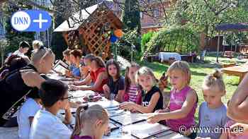 Benefizkonzert des Freien Ensemble Dresden in Coswig - Dresdner Neueste Nachrichten