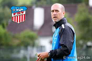 FSV-Coach Enochs hat Dresden, Saarbrücken und Osnabrück auf dem Aufstiegszettel - TAG24
