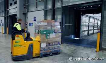 Tourenplanung: Witron und TU Dresden entwickeln neuen Code - Logistik Heute