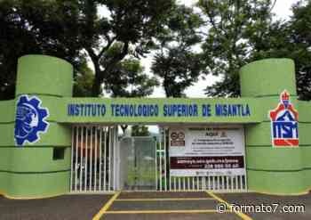 ASF prepara denuncia contra ITS de Misantla por desvío de 44 mdp - Formato Siete