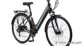Schwinn electric bikes are more than $500 off this Prime Day