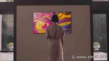 Save $700 on this 48-inch LG OLED 4K TV on Prime Day