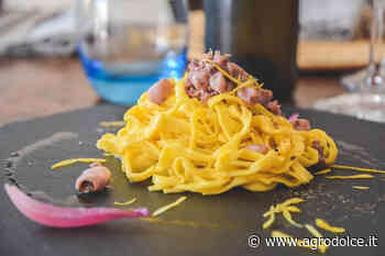 Le due comari, Ferrara - Agrodolce