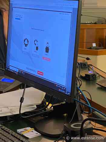 Mistero sull'interruzione del Consiglio comunale | estense.com Ferrara - Estense.com