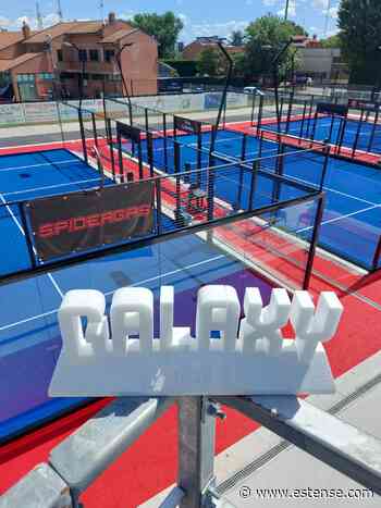 Apre la scuola padel “Galaxy” | estense.com Ferrara - Estense.com
