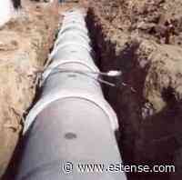 Hera: manutenzione straordinaria alla centrale idrica di Monestirolo | estense.com Ferrara - Estense.com