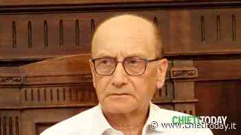 Siccità, Ferrara: "Necessaria una decisa azione contro le perdite" - ChietiToday