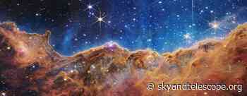 What We See in the First Science Images from the James Webb Space Telescope