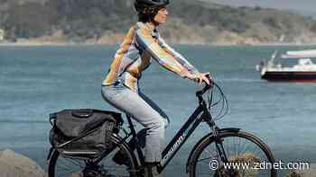 Schwinn electric bikes are $500 off this Prime Day