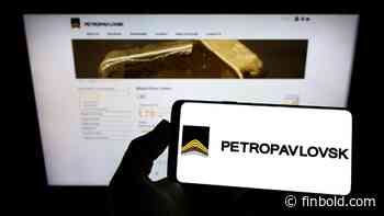 Gold mining behemoth Petropavlovsk to delist from LSE sparking a 40% stock drop - Finbold - Finance in Bold