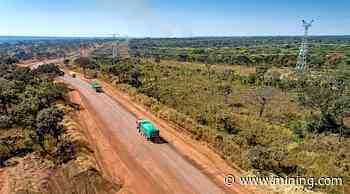 Congo plans border post expansion as mining trucks endure up to 60 km queues - MINING.COM - MINING.com