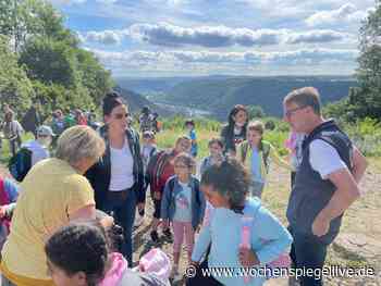 Löwenstarkes Projekt - Cochem / Zell - WochenSpiegel