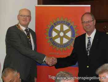 Hoffmann folgt auf Muscheid - Cochem / Zell - WochenSpiegel