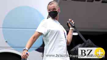 Live! Traumstart gegen Spanien: Deutschland geht in Führung