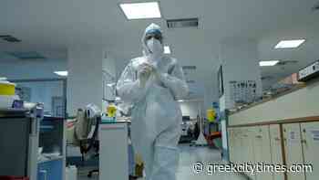 Greece Confirms 13,623 New Coronavirus Cases - GreekCityTimes.com