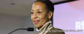 Malade, la ministre Girault se retire