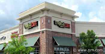 Tropical Smoothie Cafe drives strong development through first half of 2022