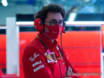 Ferrari, Binotto alza la voce: "Crediamo nella vittoria dei mondiali"