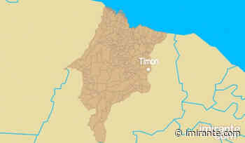 Integrantes de uma organização criminosa são presos suspeitos de homicídio em Timon - Imirante.com