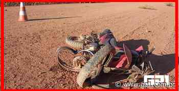 Homem morre após colisão entre carro e moto na cidade de Timon - GP1