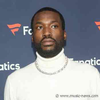 Meek Mill clarifies decision to depart JAY-Z's Roc Nation Management