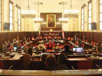 CONSIGLIO COMUNALE. RECUPERO DELL'AREA DE GASPERI-GALLARATE, L'AULA APPROVA GLI AGGIORNAMENTI - MI-LORENTEGGIO.COM - LE ULTIME NOTIZIE DI CRONACA, POLITICA, ANNUNCI, SPORT, FOTO E VIDEO DI MILANO - Mi-Lorenteggio