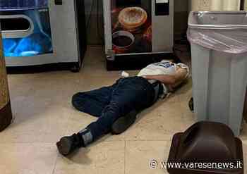 Fratelli d'Italia sollecita il Ministro: "Sicurezza all'ospedale di Gallarate, Lamorgese intervenga" - varesenews.it