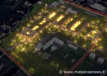 Il "metaprogetto" dell'ospedale di Busto Arsizio e Gallarate debutta su YouTube - MalpensaNews.it