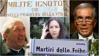 Cinque nuove intitolazioni a Gallarate. Il via libera in Commissione - malpensa24.it