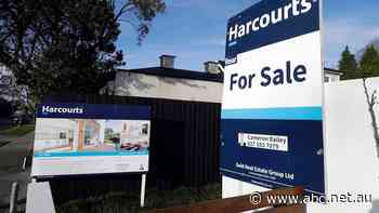 Is New Zealand Australia's economic canary in the coal mine?