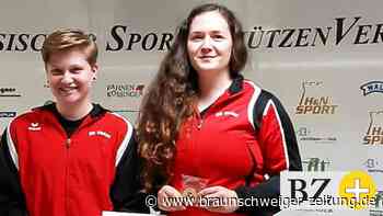 Vanessa Seeger feiert gelungene Generalprobe vor WM-„Quali“