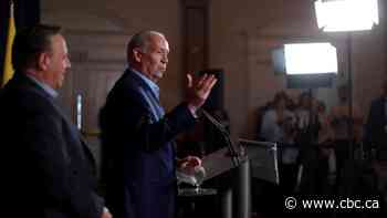 Premiers demand meeting with federal government to talk health-care funding