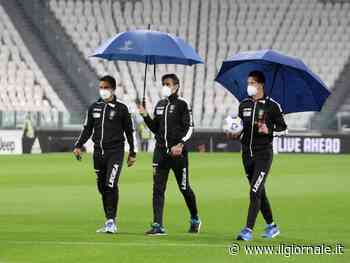Grande novità in Serie A: gli arbitri potranno parlare in tv
