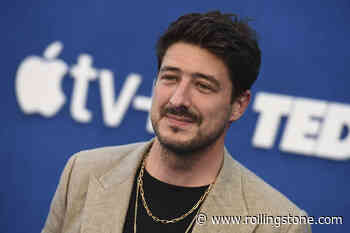 Marcus Mumford Enlists Brandi Carlile, Clairo, and Phobe Bridgers on First Solo Album ‘(Self-Titled)’