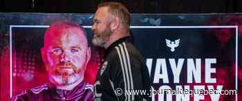 MLS: Wayne Rooney est de retour avec le D.C. United