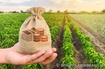 AgriAku Leads Latest Funding Wave for Agritech Startup | D-Insights - Katadata